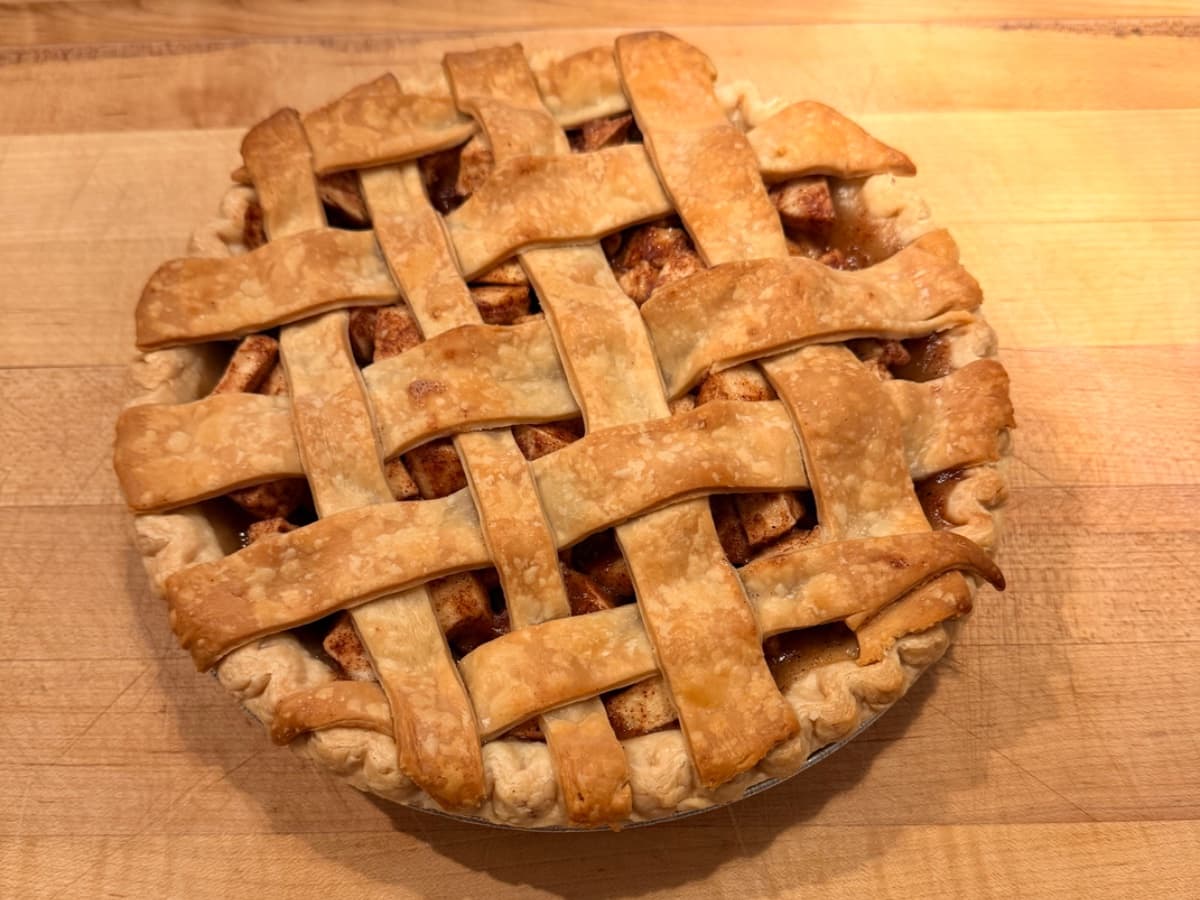 Apple Pie